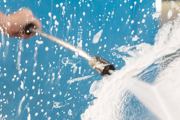 Best Factory Floor Cleaning  in , MD