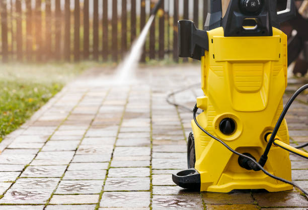 Best Building Exterior Washing  in , MD