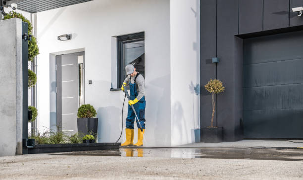 Best Sidewalk and Walkway Cleaning  in , MD